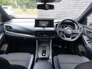 Used Nissan Qashqai 2023 for sale - 79207839: Photo