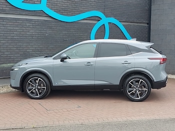 Used Nissan Qashqai 2023 for sale - 79207839: Photo