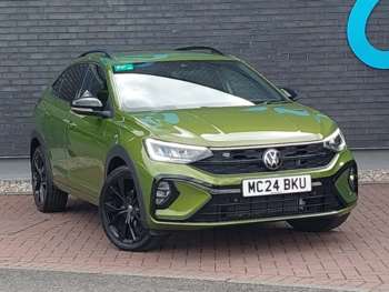 2024 - 1.0 TSI 115 R-Line 5dr