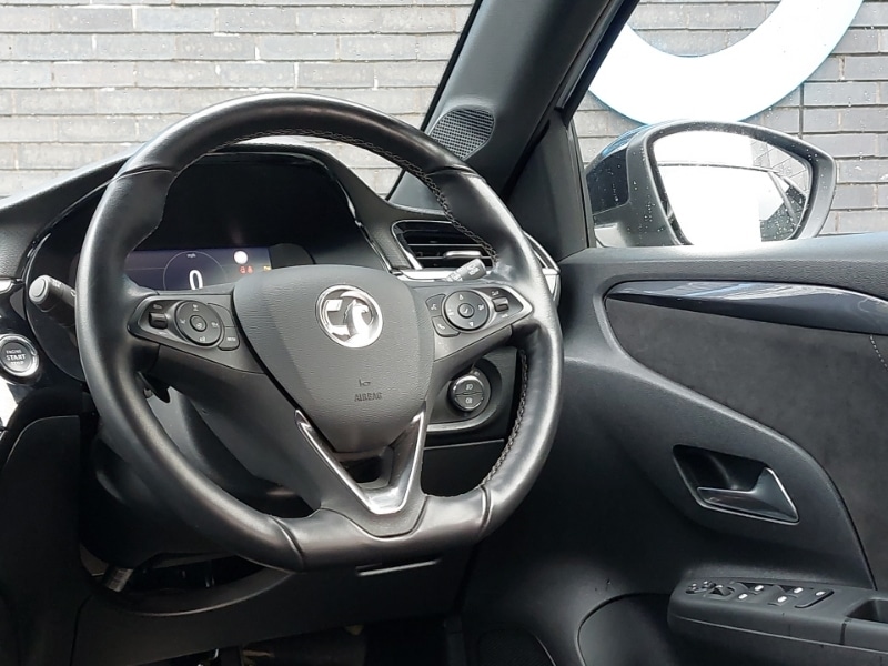 Used Vauxhall Corsa 2023 for sale - 77881855: Photo 10