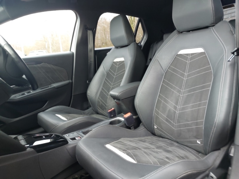 Used Vauxhall Corsa 2023 for sale - 77881855: Photo 12