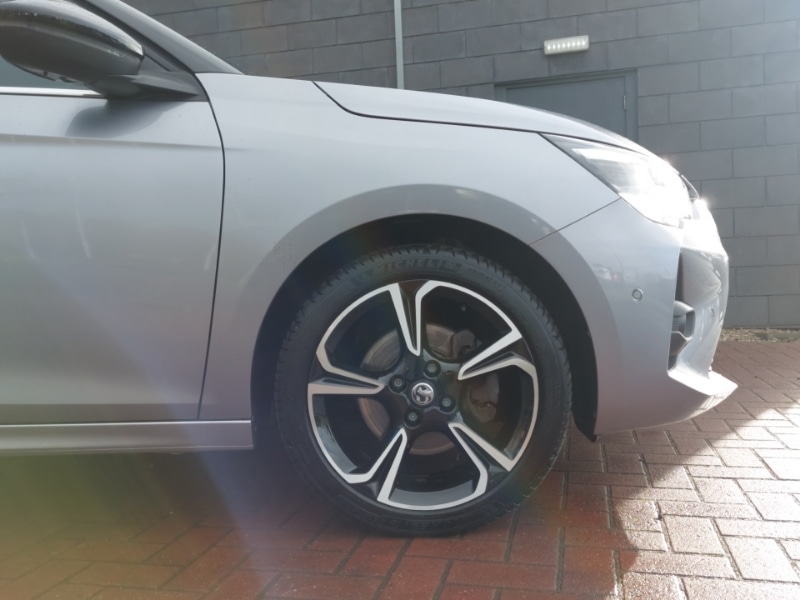 Used Vauxhall Corsa 2023 for sale - 77881855: Photo 14