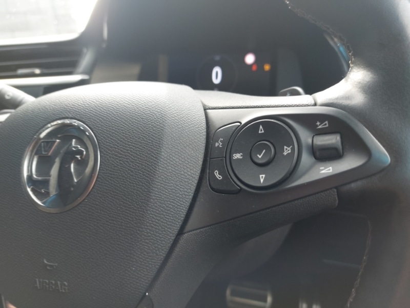 Used Vauxhall Corsa 2023 for sale - 77881855: Photo 16