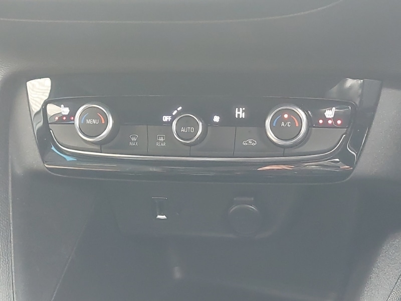 Used Vauxhall Corsa 2023 for sale - 77881855: Photo 17