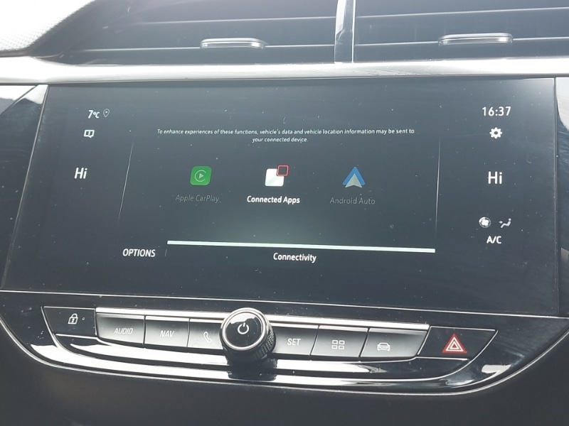 Used Vauxhall Corsa 2023 for sale - 77881855: Photo 18