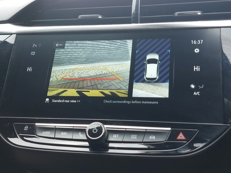 Used Vauxhall Corsa 2023 for sale - 77881855: Photo 19