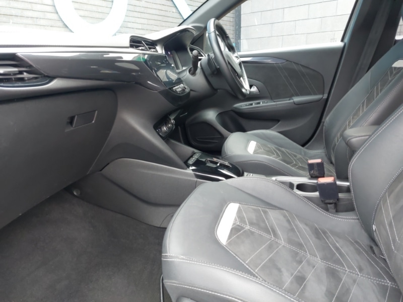 Used Vauxhall Corsa 2023 for sale - 77881855: Photo 5