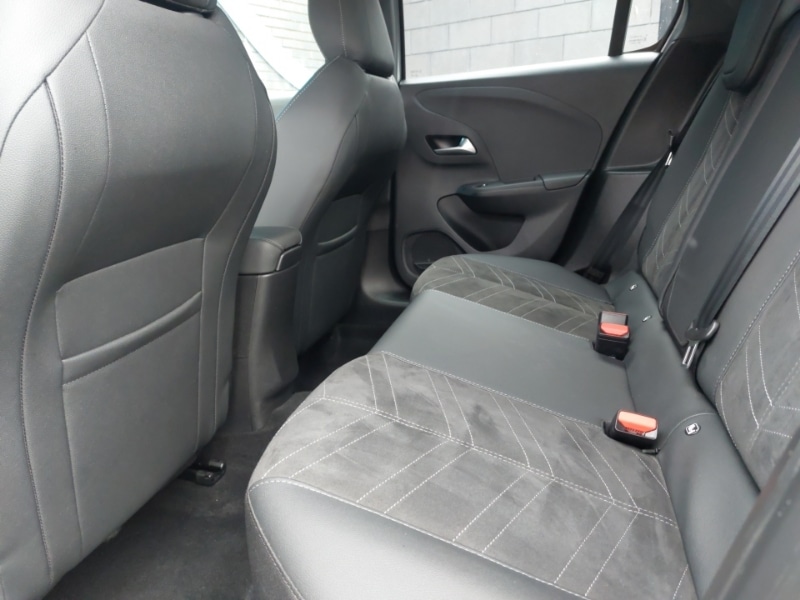 Used Vauxhall Corsa 2023 for sale - 77881855: Photo 6