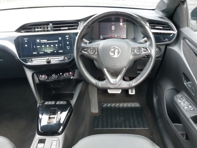 Used Vauxhall Corsa 2023 for sale - 77881855: Photo 7