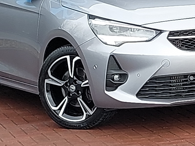 Used Vauxhall Corsa 2023 for sale - 77881855: Photo 9