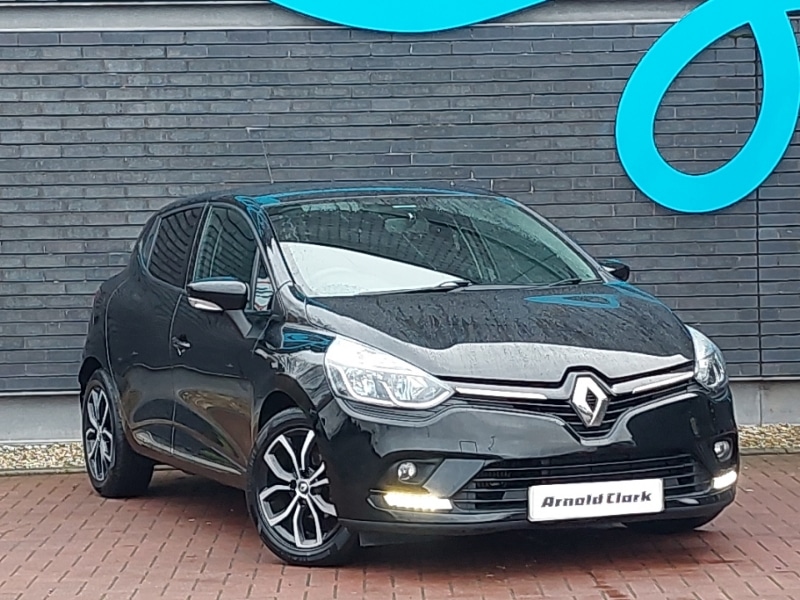 Used Renault Clio 2018 for sale - 76925295: Photo 1