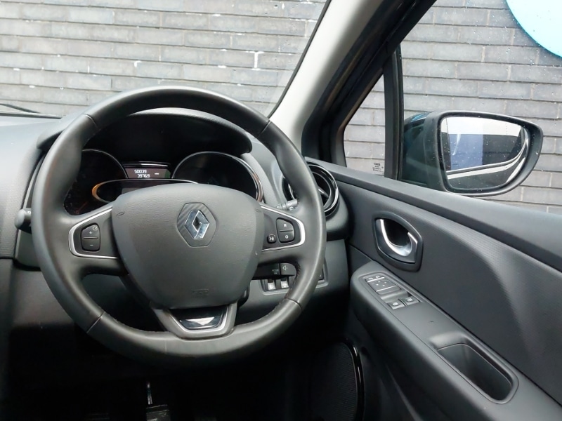 Used Renault Clio 2018 for sale - 76925295: Photo 10