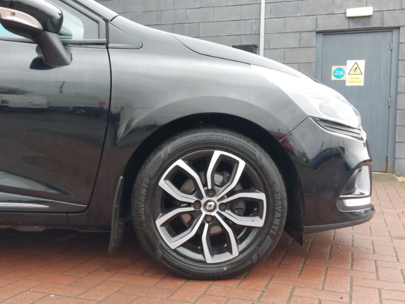 Used Renault Clio 2018 for sale - 76925295: Photo 14