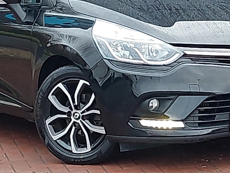 Used Renault Clio 2018 for sale - 76925295: Photo 9