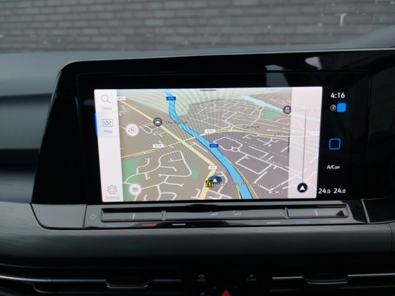 Used Volkswagen Golf 2020 for sale - 78080040: Photo 11