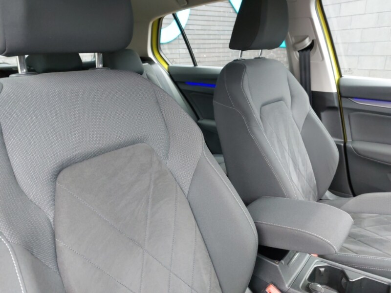 Used Volkswagen Golf 2020 for sale - 78080040: Photo 13