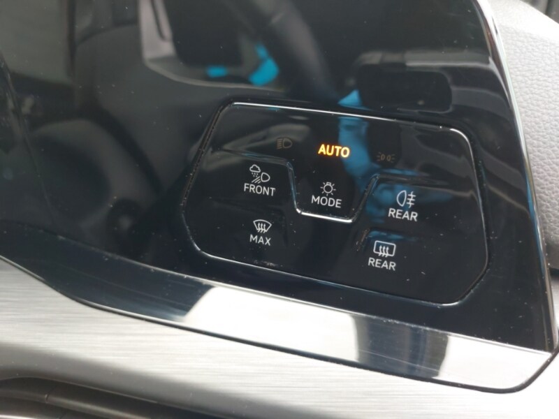 Used Volkswagen Golf 2020 for sale - 78080040: Photo 14