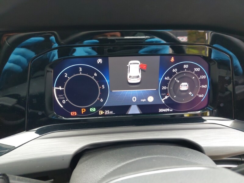 Used Volkswagen Golf 2020 for sale - 78080040: Photo 18