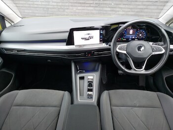 Used Volkswagen Golf 2020 for sale - 78080040: Photo