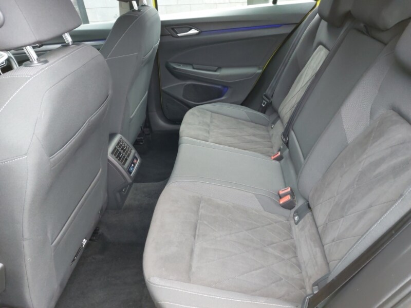Used Volkswagen Golf 2020 for sale - 78080040: Photo 6