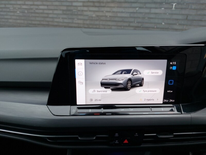 Used Volkswagen Golf 2020 for sale - 78080040: Photo 7