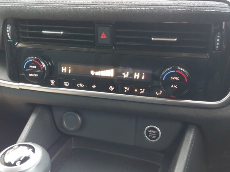 Used Nissan Qashqai 2024 for sale - 76589246: Photo 17