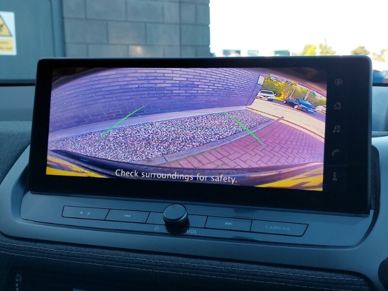 Used Nissan Qashqai 2024 for sale - 76589246: Photo 19