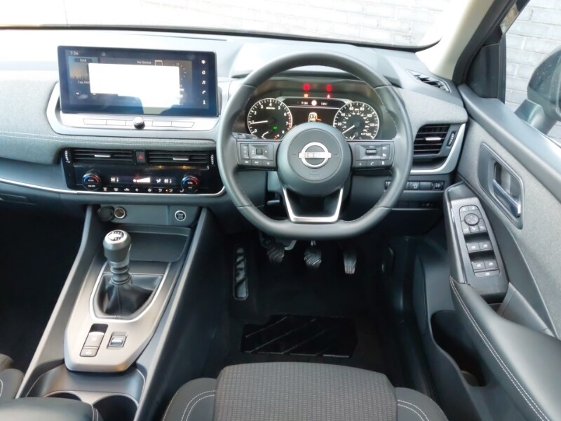 Used Nissan Qashqai 2024 for sale - 76589246: Photo 7