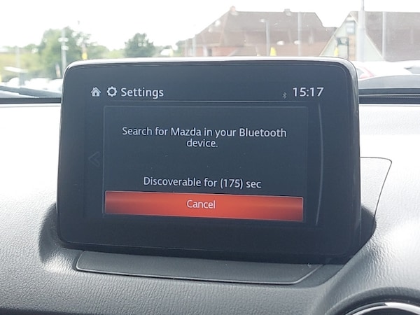 Used Mazda CX-3 2019 for sale - 75362662: Photo 18