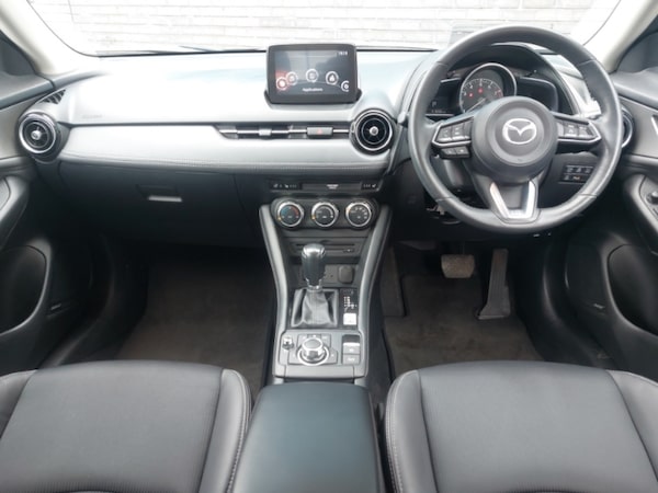 Used Mazda CX-3 2019 for sale - 75362662: Photo 2