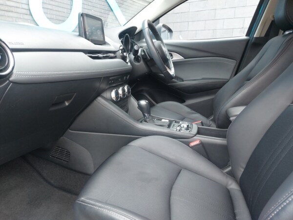 Used Mazda CX-3 2019 for sale - 75362662: Photo 5