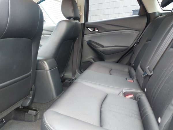 Used Mazda CX-3 2019 for sale - 75362662: Photo 6