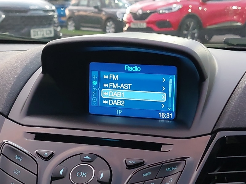 Used Ford Fiesta 2017 for sale - 76498315: Photo 11