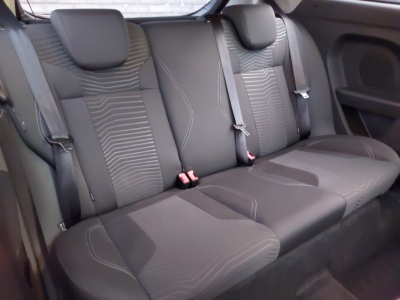 Used Ford Fiesta 2017 for sale - 76498315: Photo 13