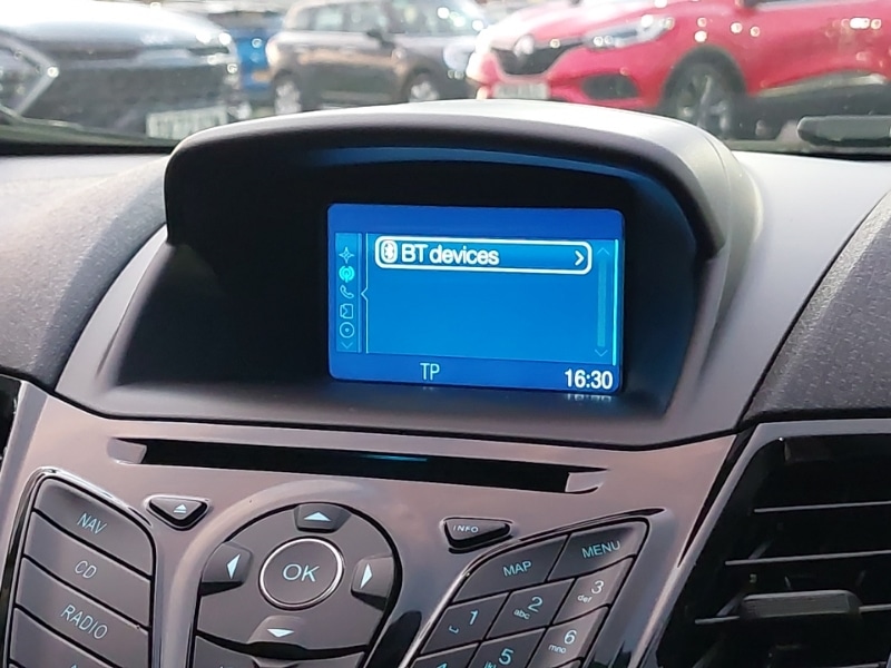 Used Ford Fiesta 2017 for sale - 76498315: Photo 18