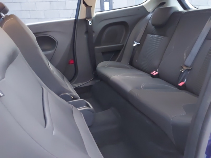 Used Ford Fiesta 2017 for sale - 76498315: Photo 6