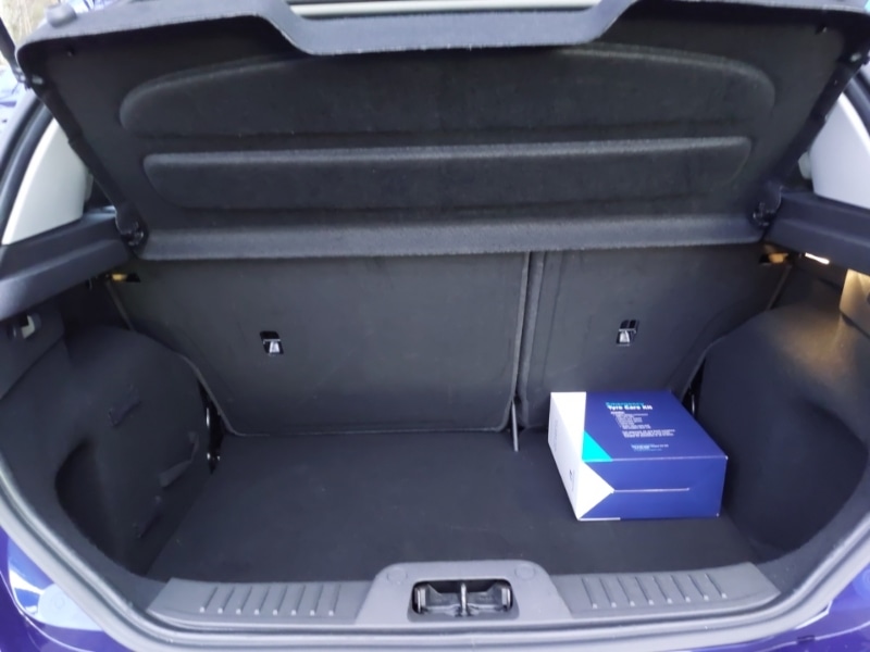 Used Ford Fiesta 2017 for sale - 76498315: Photo 8