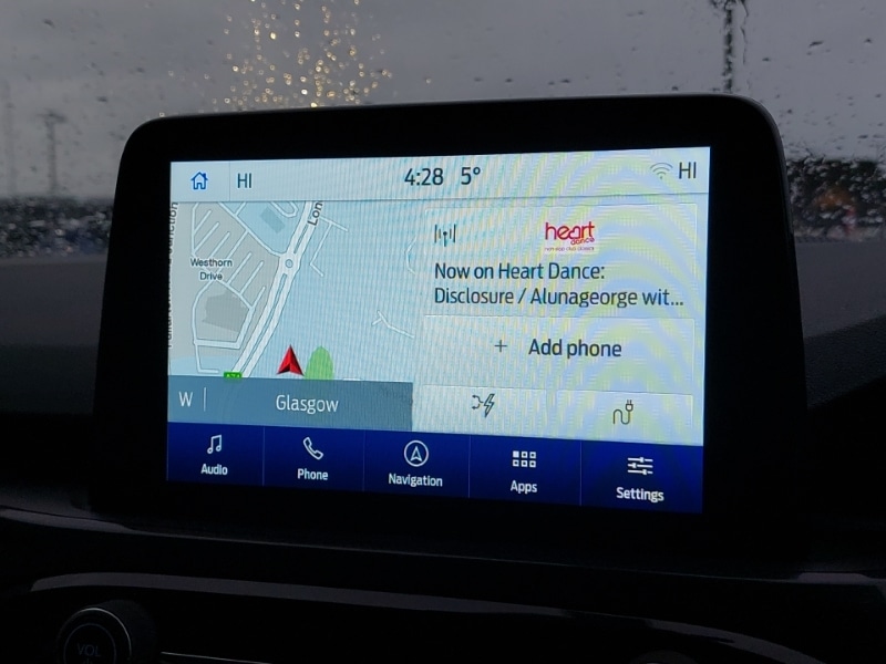 Used Ford Kuga 2022 for sale - 77522499: Photo 11