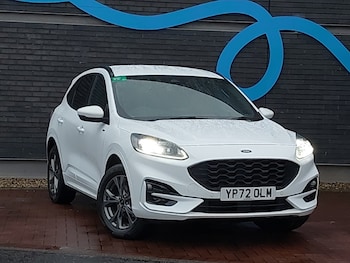 Used Ford Kuga 2022 for sale - 77522499: Photo