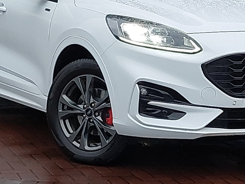 Used Ford Kuga 2022 for sale - 77522499: Photo 9