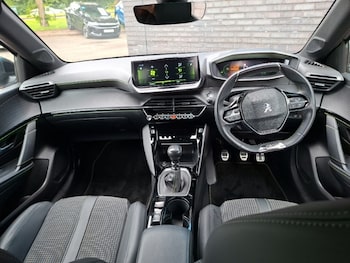 Used Peugeot 208 2022 for sale - 79546430: Photo