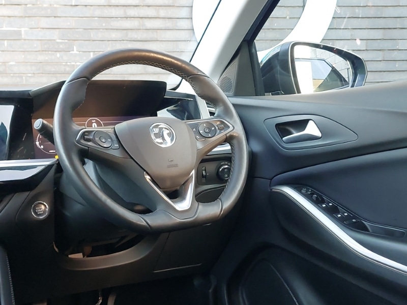 Used Vauxhall Grandland 2023 for sale - 77736697: Photo 10