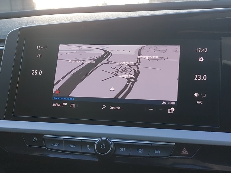 Used Vauxhall Grandland 2023 for sale - 77736697: Photo 11