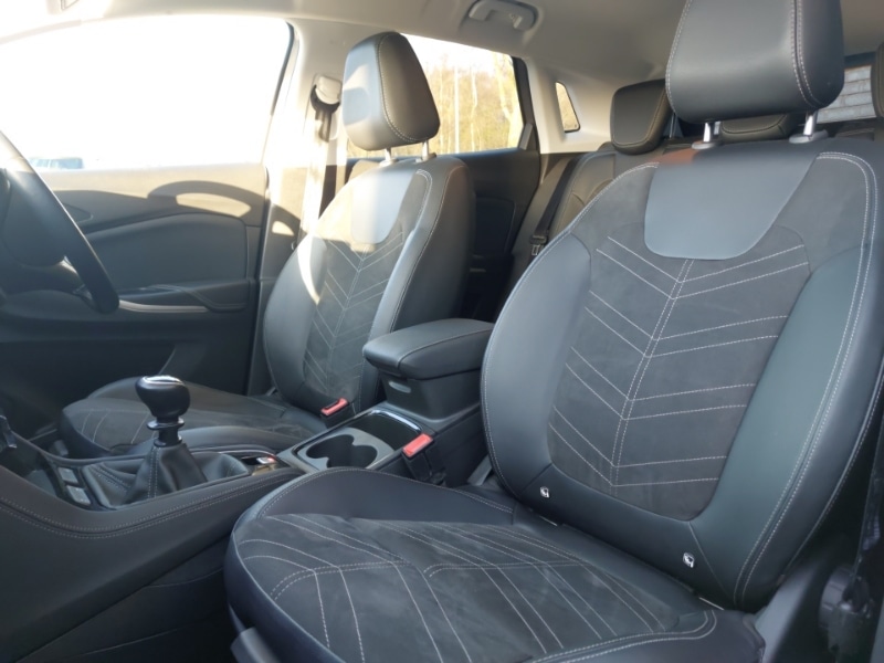 Used Vauxhall Grandland 2023 for sale - 77736697: Photo 12