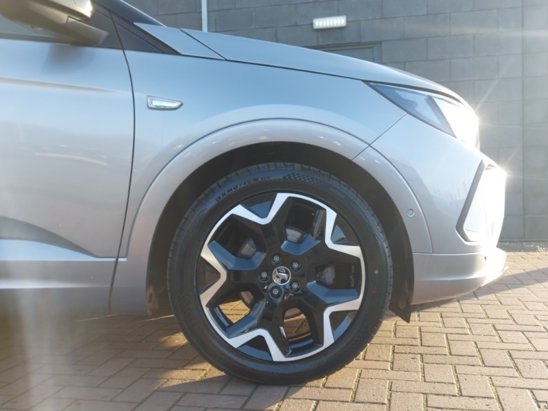 Used Vauxhall Grandland 2023 for sale - 77736697: Photo 14