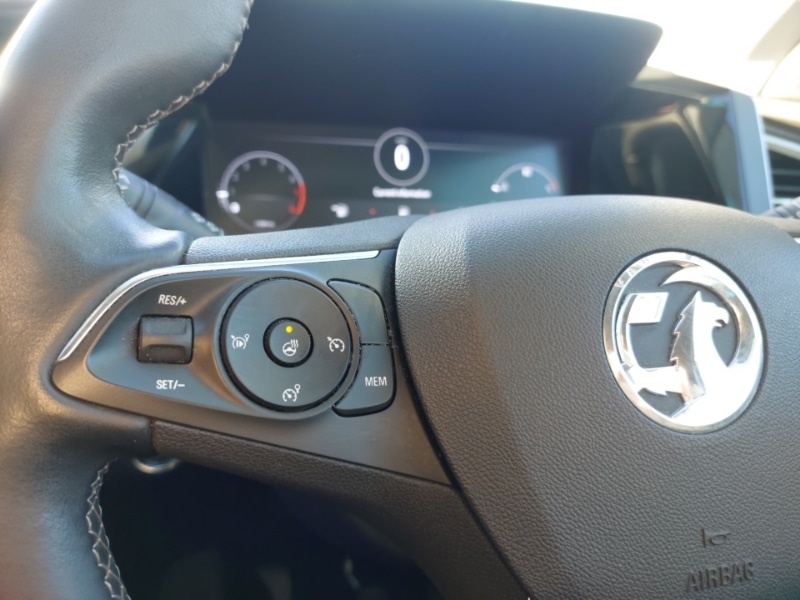 Used Vauxhall Grandland 2023 for sale - 77736697: Photo 15