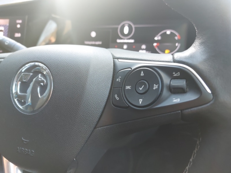 Used Vauxhall Grandland 2023 for sale - 77736697: Photo 16