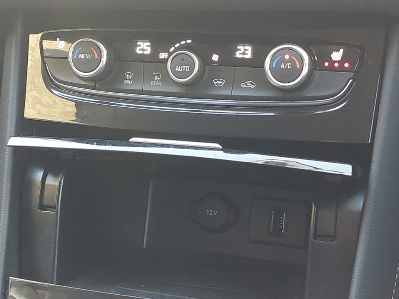 Used Vauxhall Grandland 2023 for sale - 77736697: Photo 17