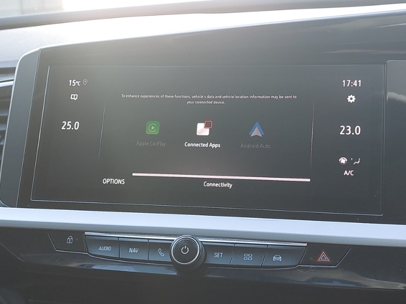 Used Vauxhall Grandland 2023 for sale - 77736697: Photo 18