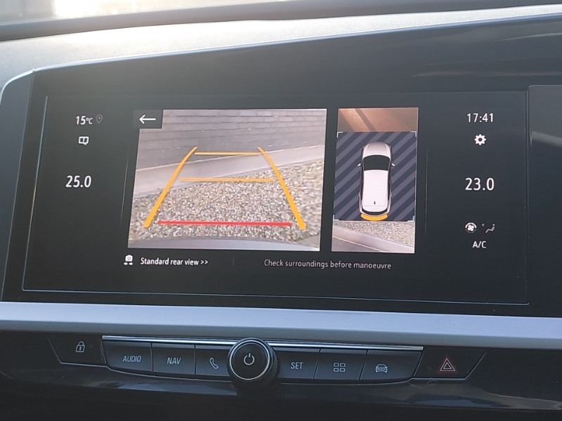 Used Vauxhall Grandland 2023 for sale - 77736697: Photo 19